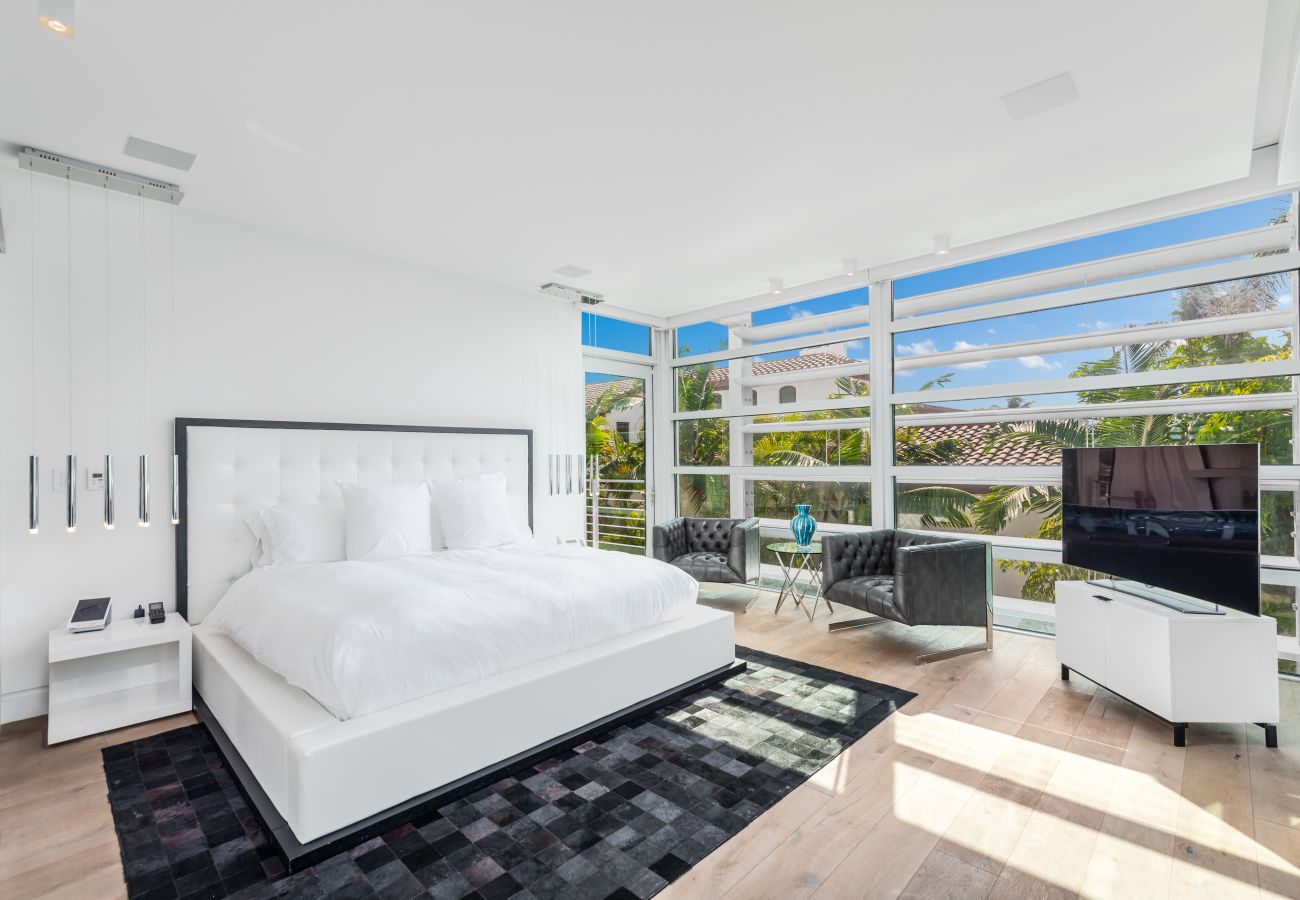 Villa en Miami Beach - DAWN