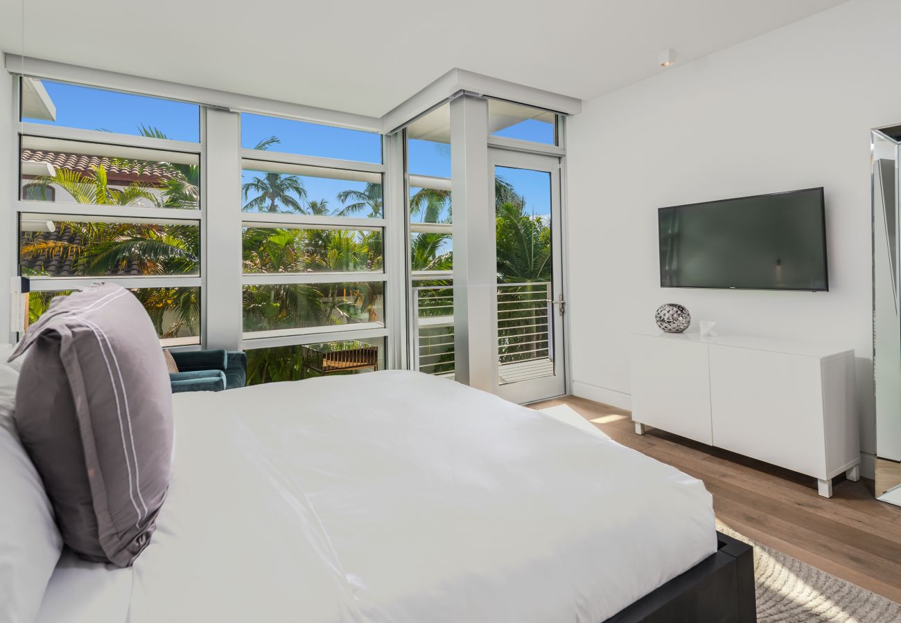Villa en Miami Beach - DAWN