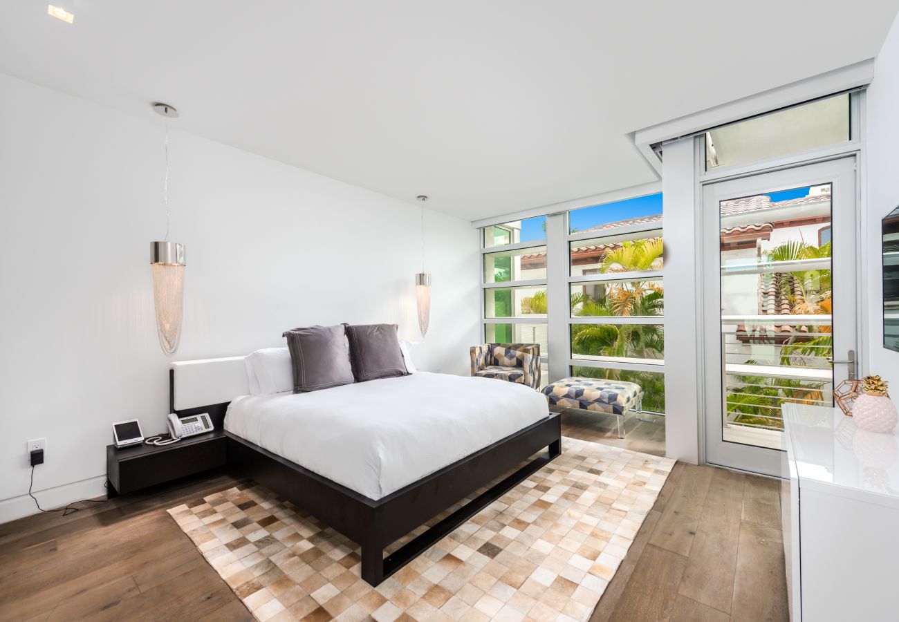 Villa en Miami Beach - DAWN