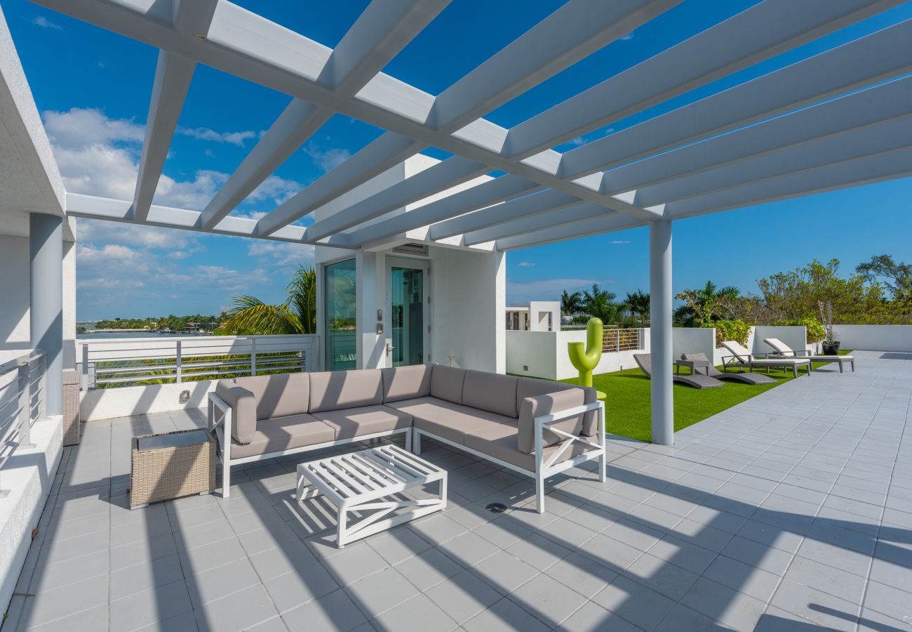 Villa en Miami Beach - DAWN