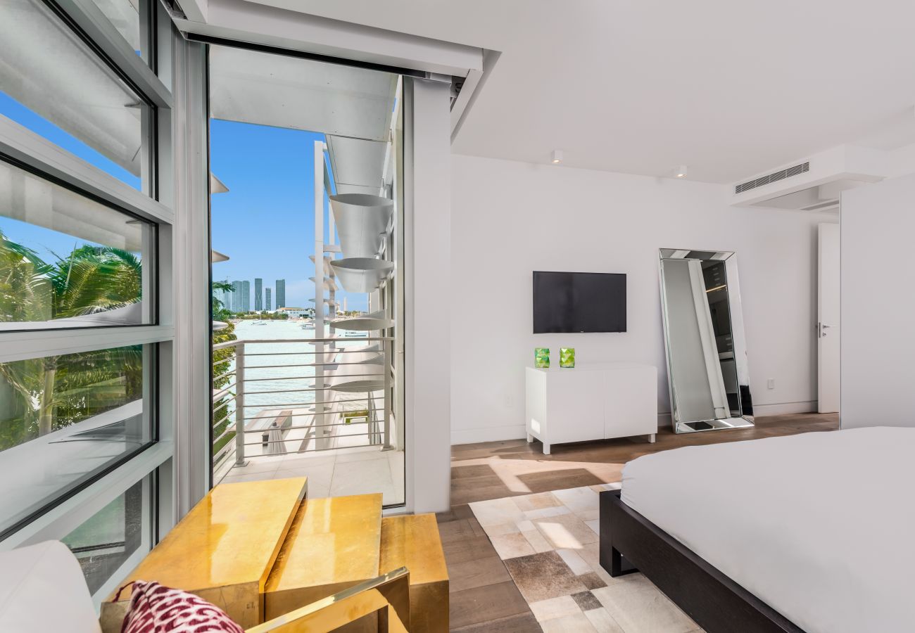 Villa en Miami Beach - DAWN