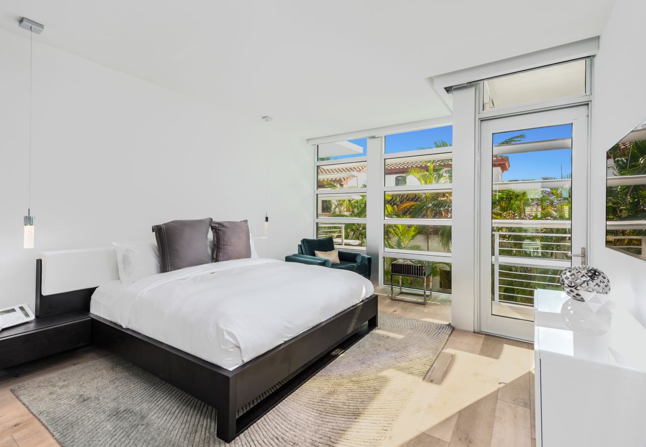Villa en Miami Beach - DAWN