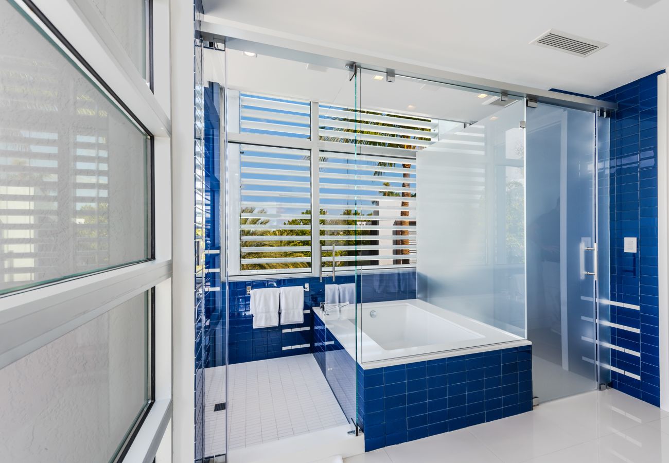 Villa en Miami Beach - DAWN