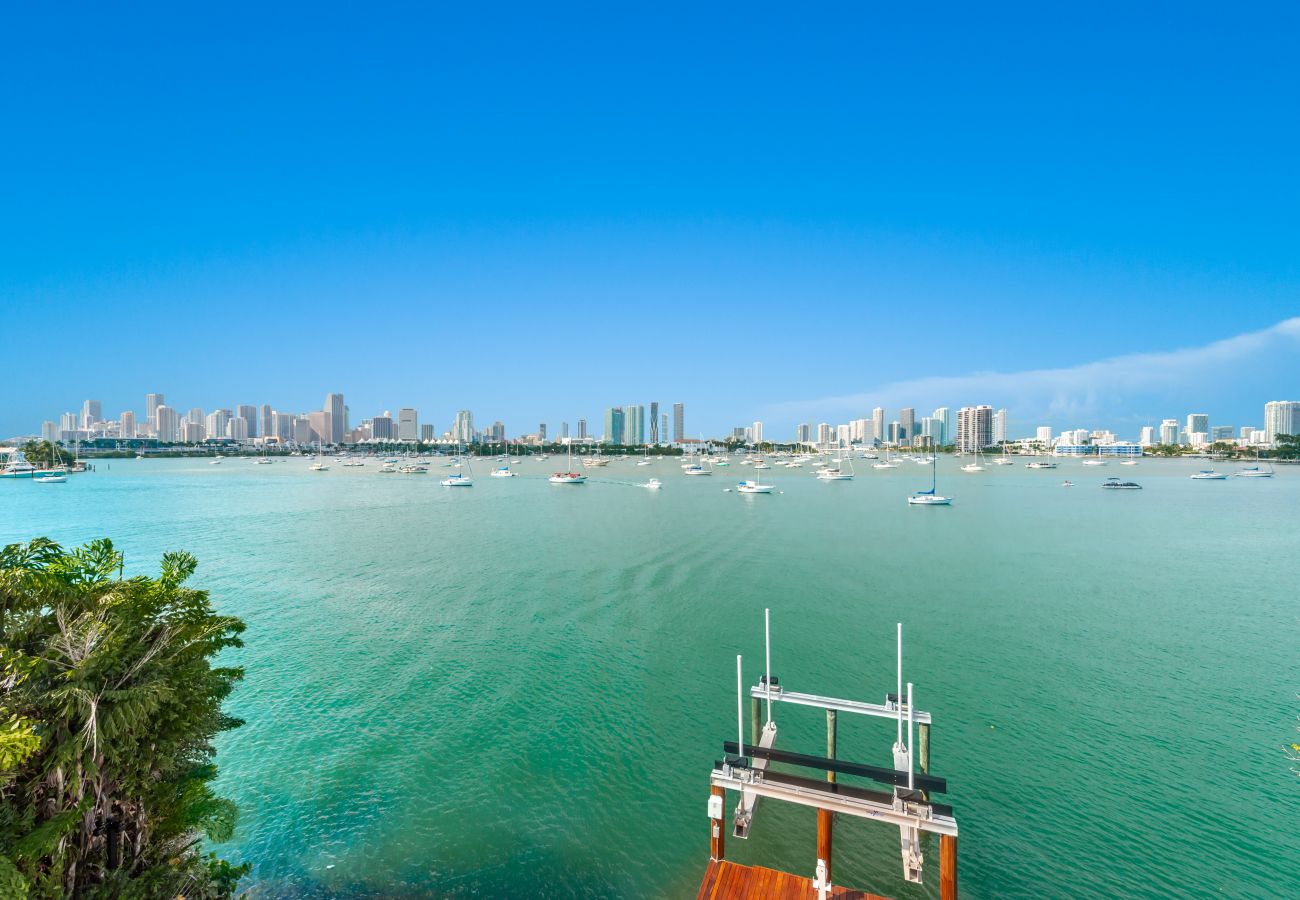 Villa en Miami Beach - DAWN