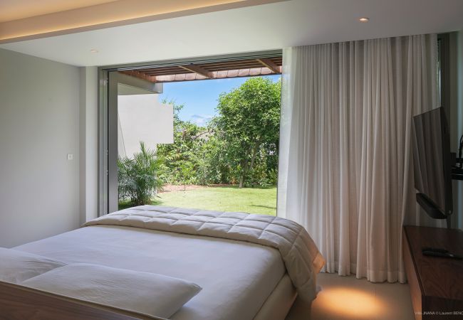 Villa en Saint Barthélemy - JNANA Villa en Saint Barthélemy - JNANA