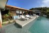 Villa en Saint Barthélemy - JNANA Villa en Saint Barthélemy - JNANA