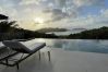 Villa en Saint Barthélemy - JNANA Villa en Saint Barthélemy - JNANA
