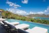 Villa en Saint Barthélemy - JNANA Villa en Saint Barthélemy - JNANA