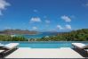 Villa en Saint Barthélemy - JNANA Villa en Saint Barthélemy - JNANA