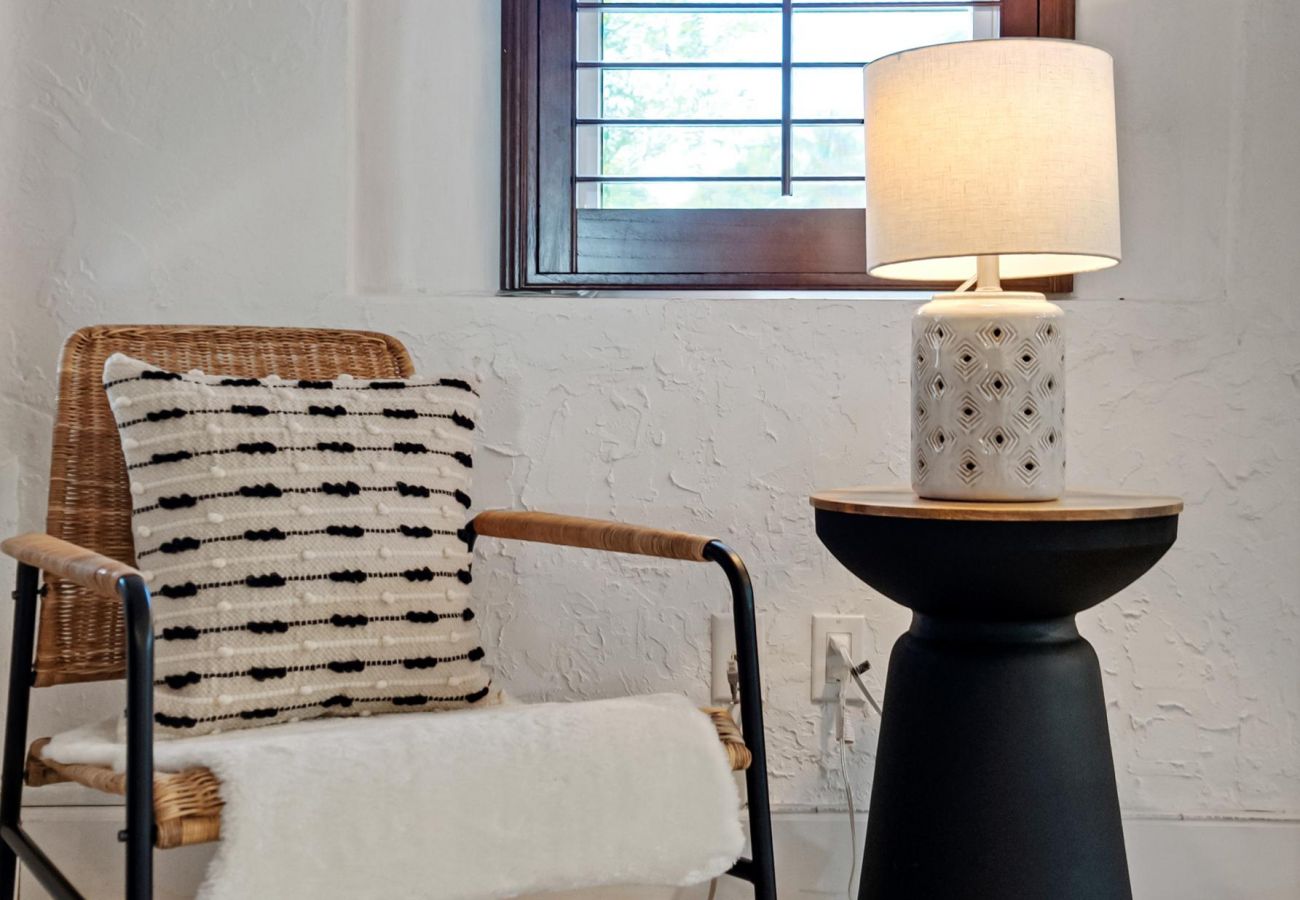 Villa en Miami Beach - OLIVE