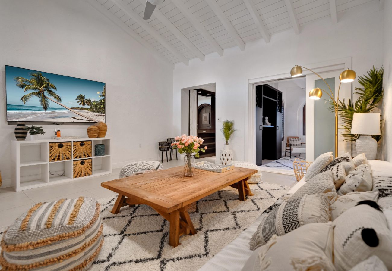 Villa en Miami Beach - OLIVE