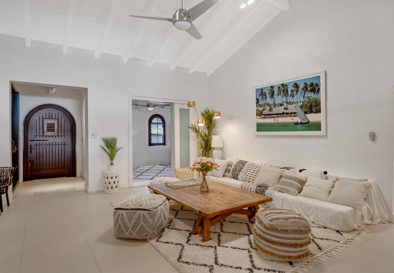 Villa en Miami Beach - OLIVE