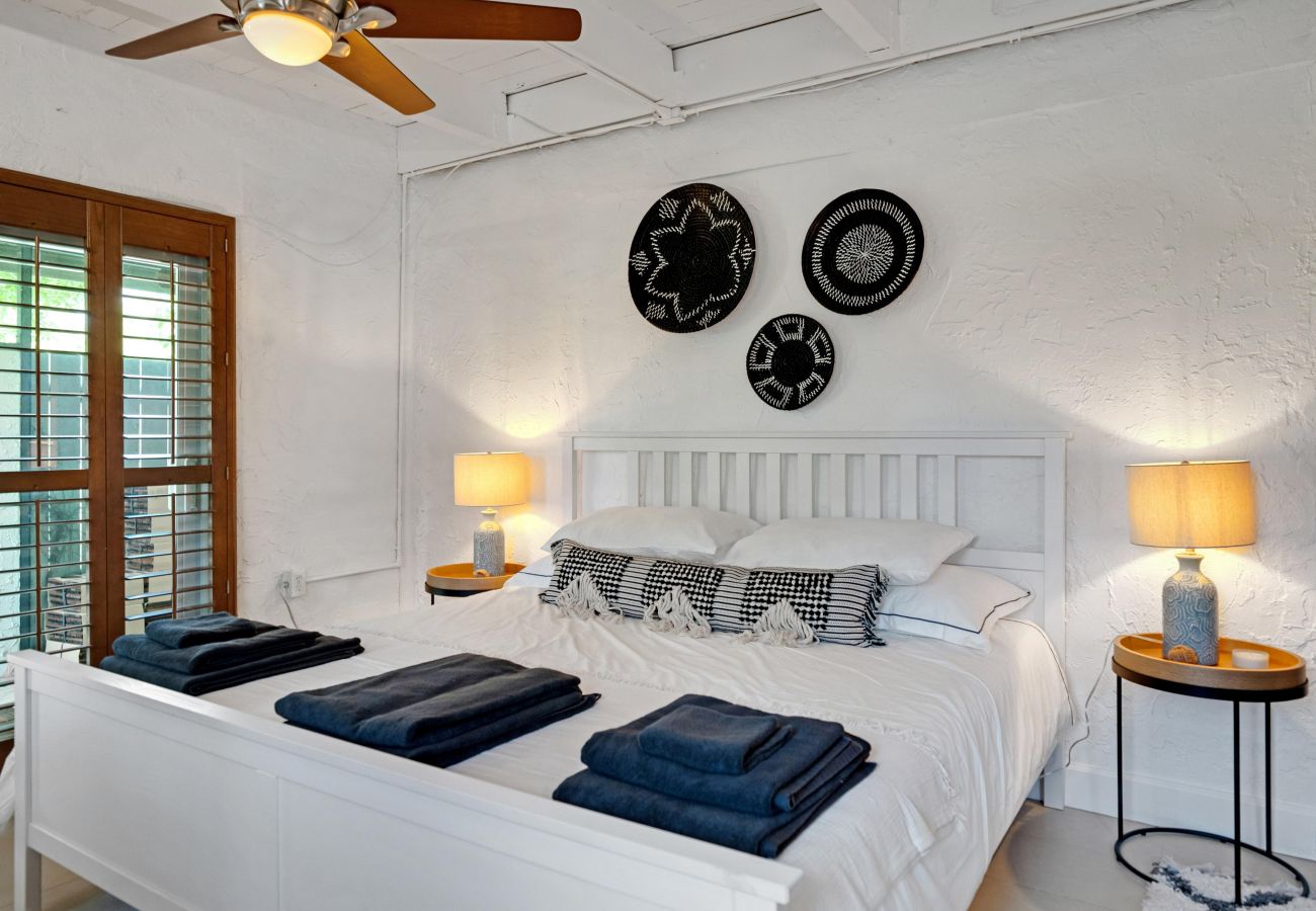 Villa en Miami Beach - OLIVE