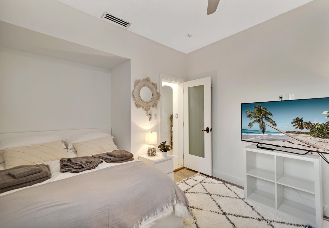 Villa en Miami Beach - OLIVE