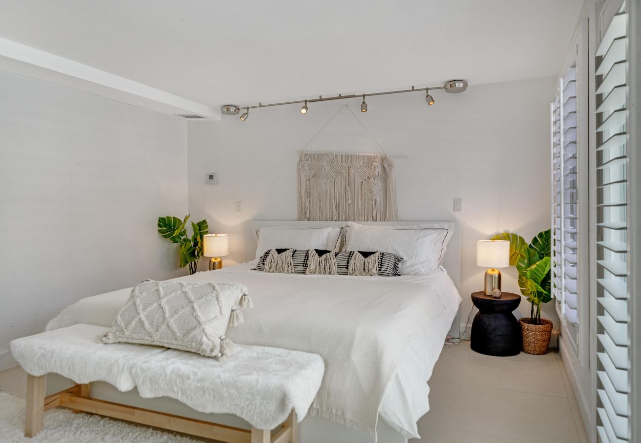 Villa en Miami Beach - OLIVE