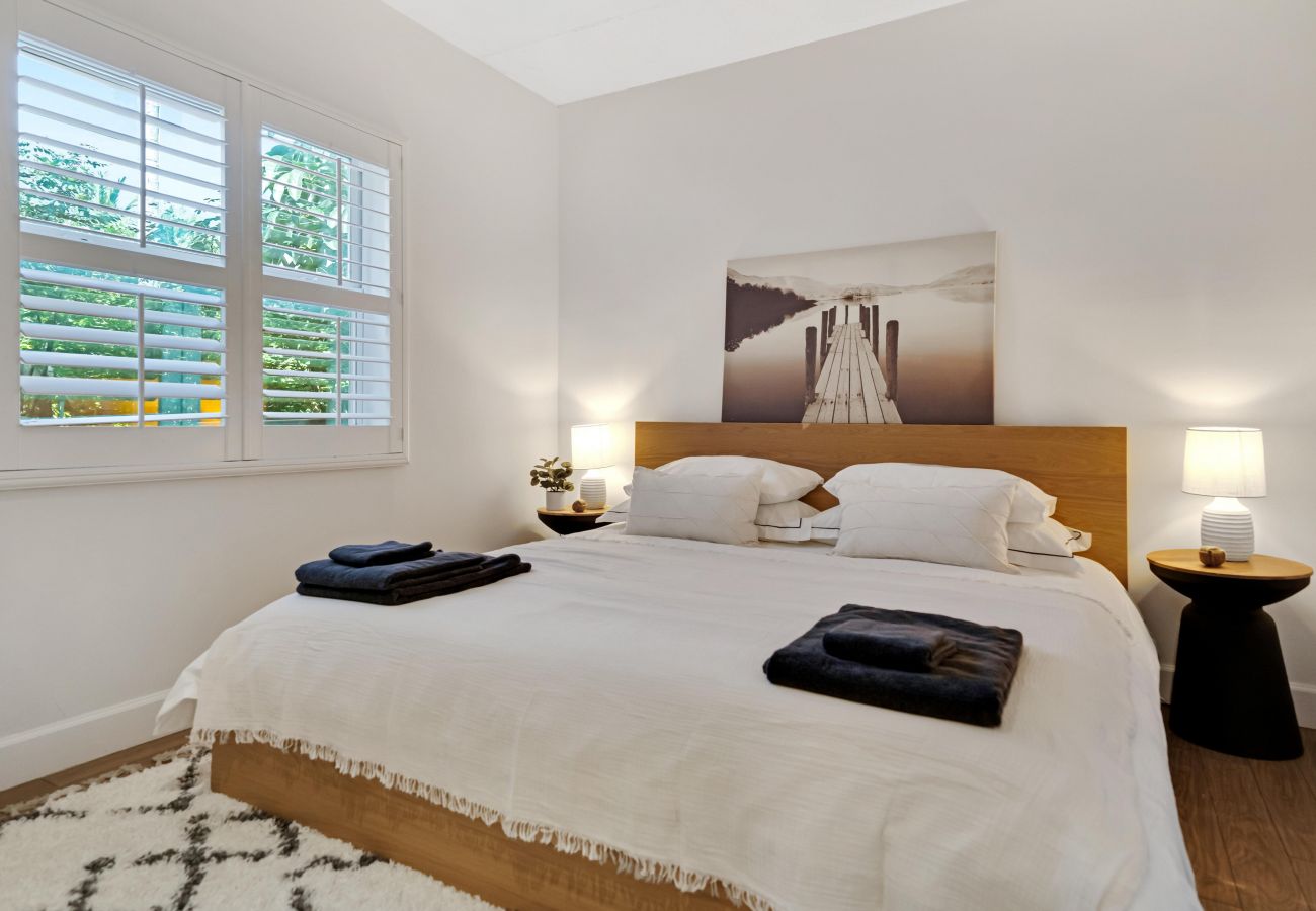 Villa en Miami Beach - OLIVE
