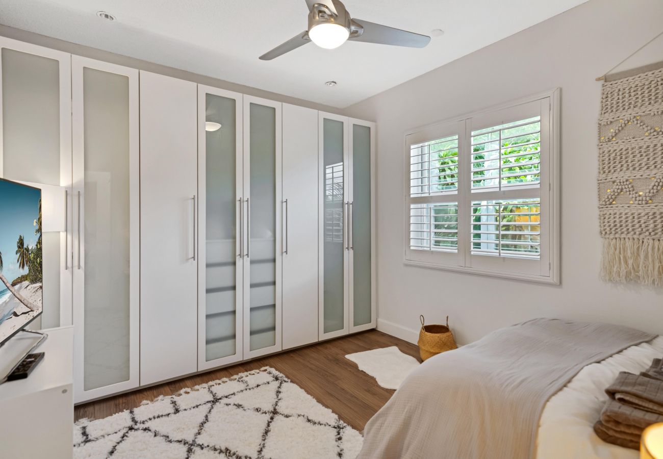Villa en Miami Beach - OLIVE