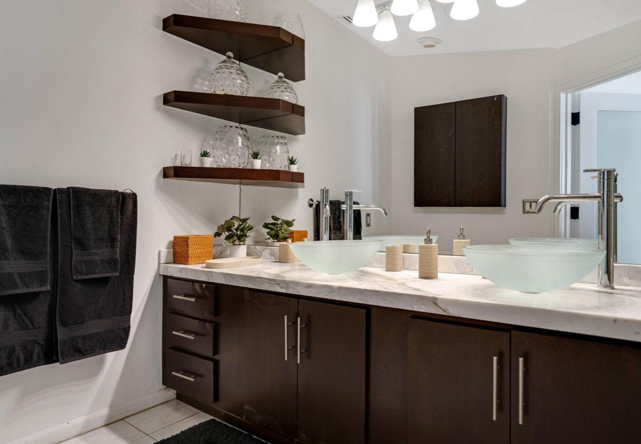Villa en Miami Beach - OLIVE