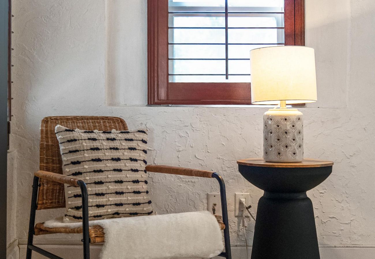 Villa en Miami Beach - OLIVE
