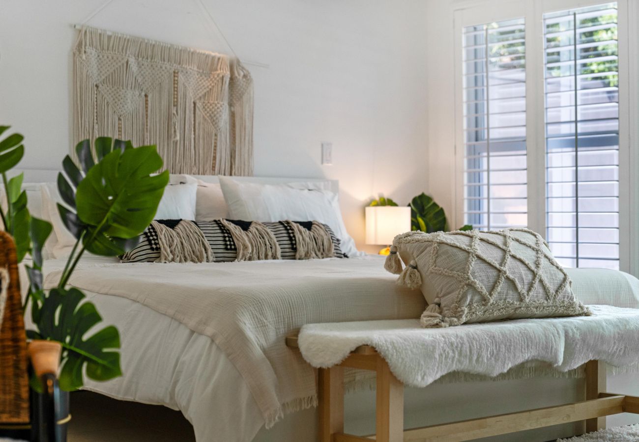 Villa en Miami Beach - OLIVE