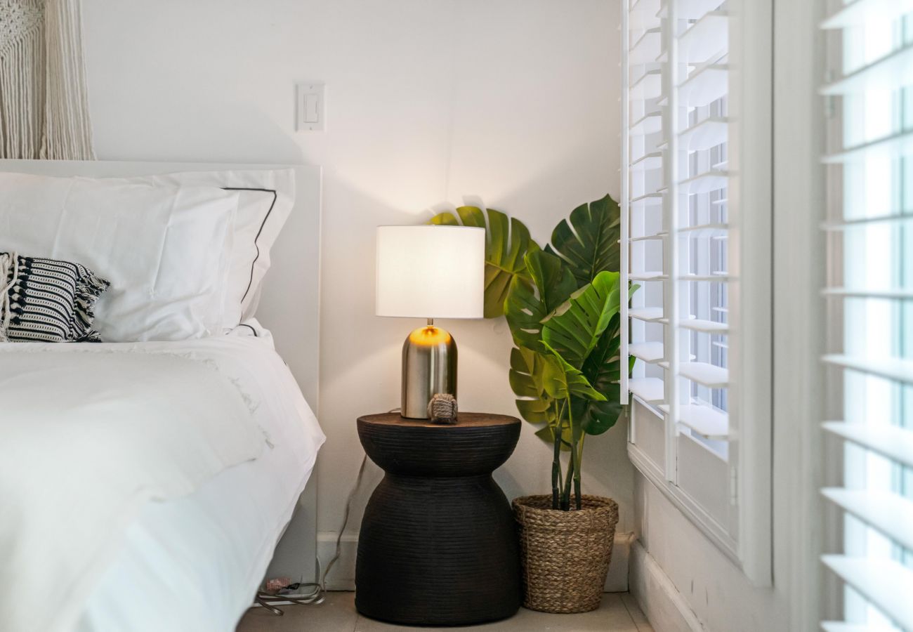 Villa en Miami Beach - OLIVE