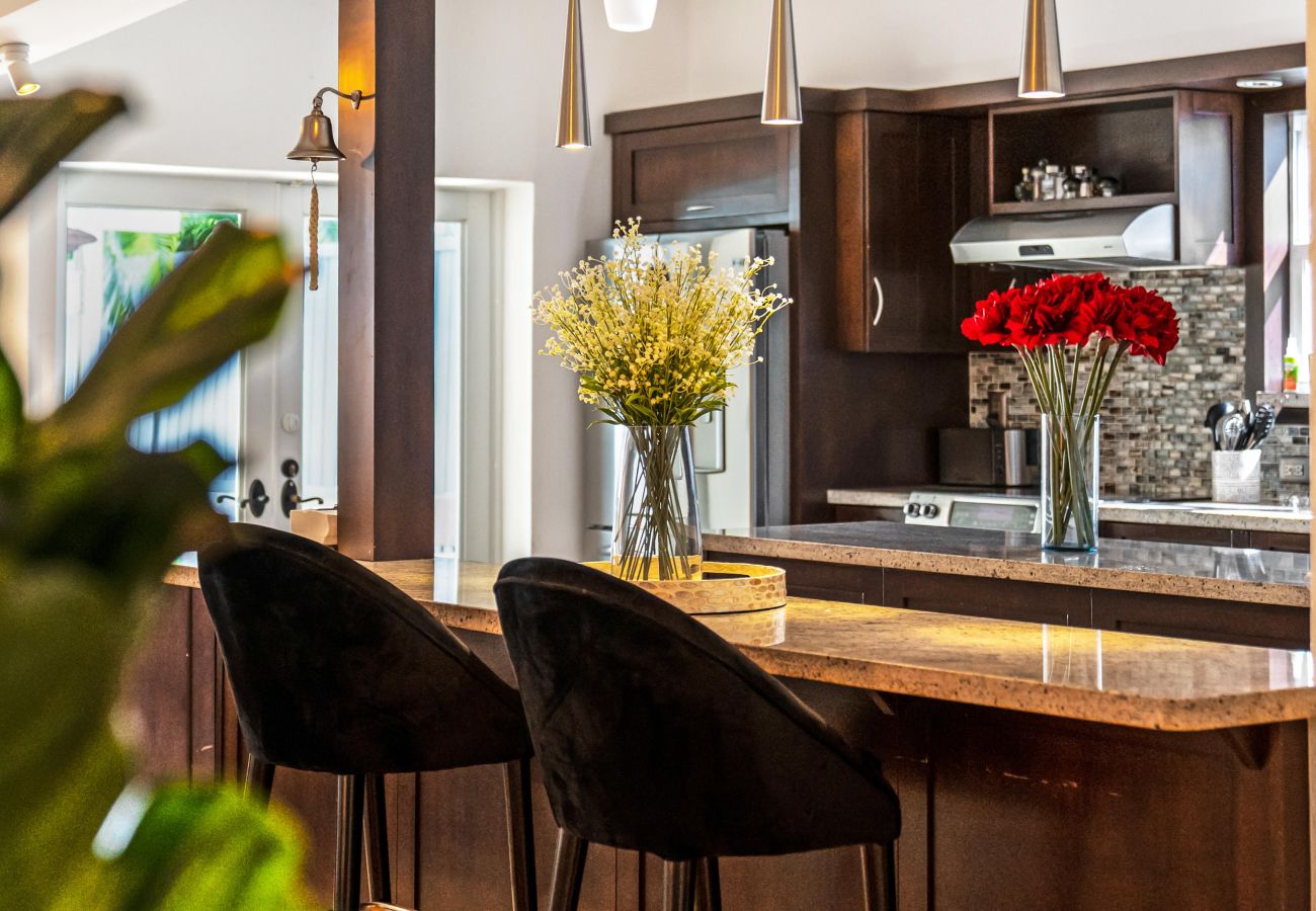 Villa en Miami Beach - OLIVE