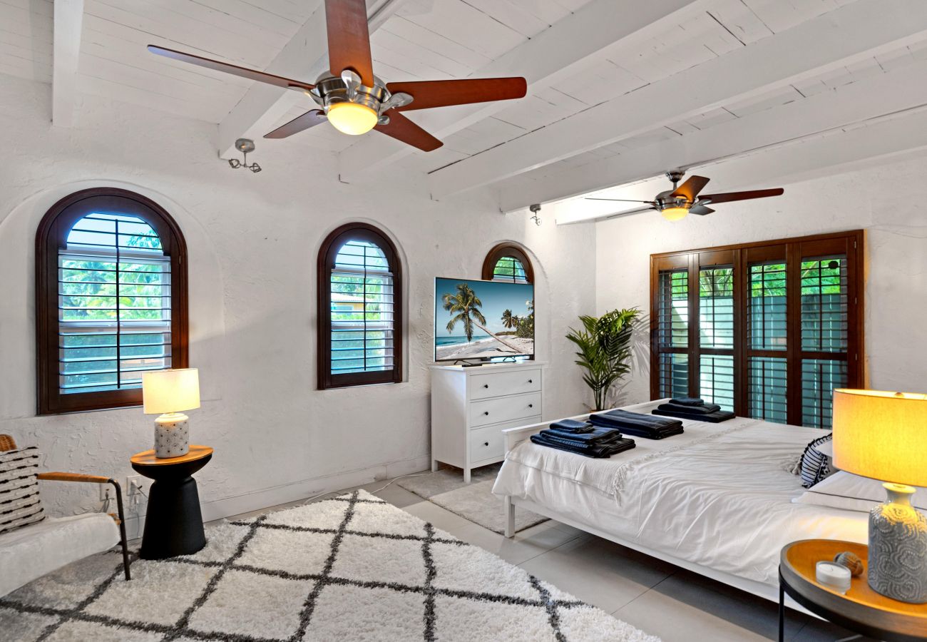Villa en Miami Beach - OLIVE