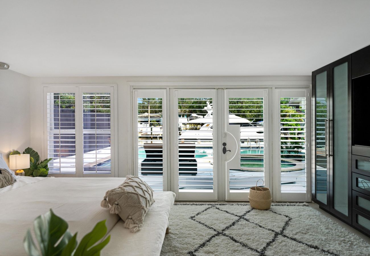 Villa en Miami Beach - OLIVE