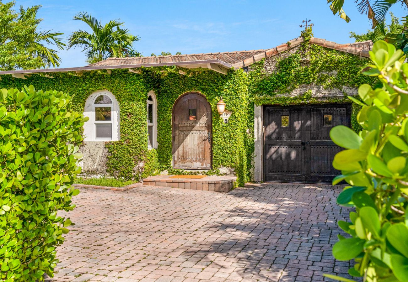 Villa en Miami Beach - OLIVE