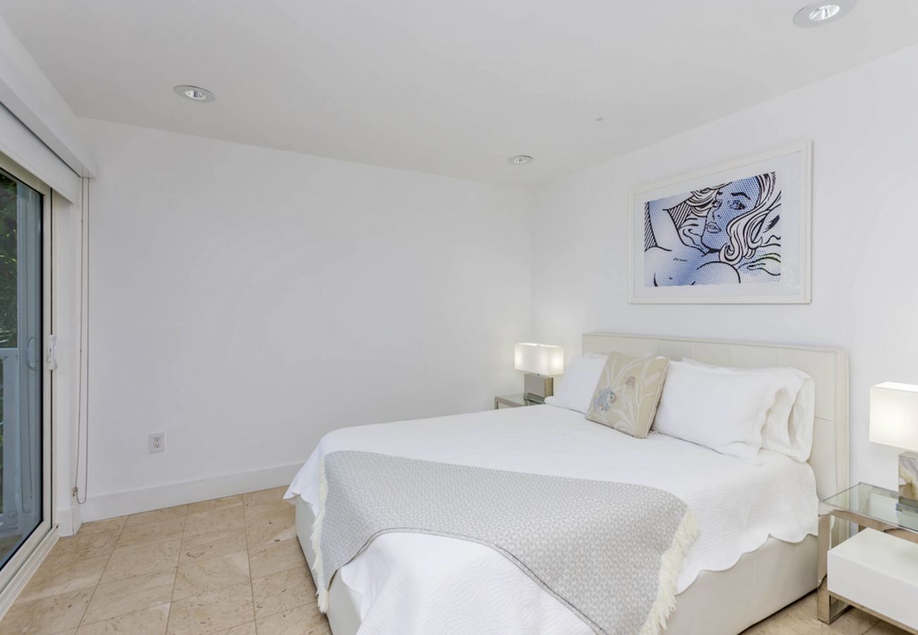 Villa en Miami Beach - MILLI