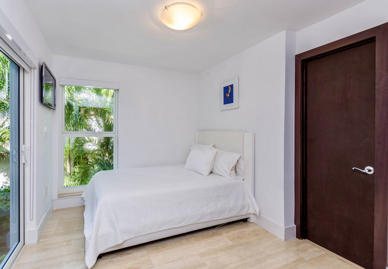 Villa en Miami Beach - MILLI
