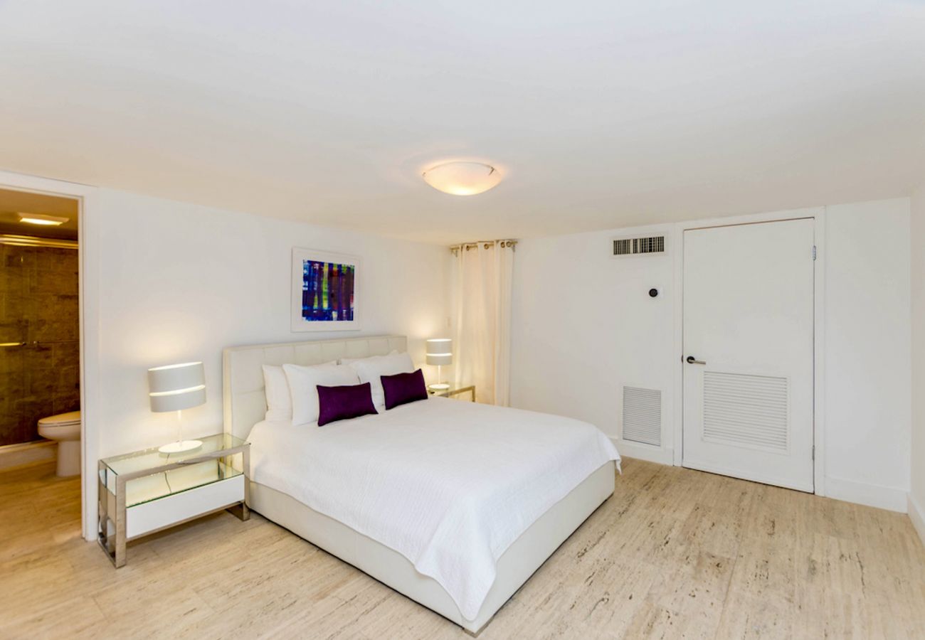 Villa en Miami Beach - MILLI