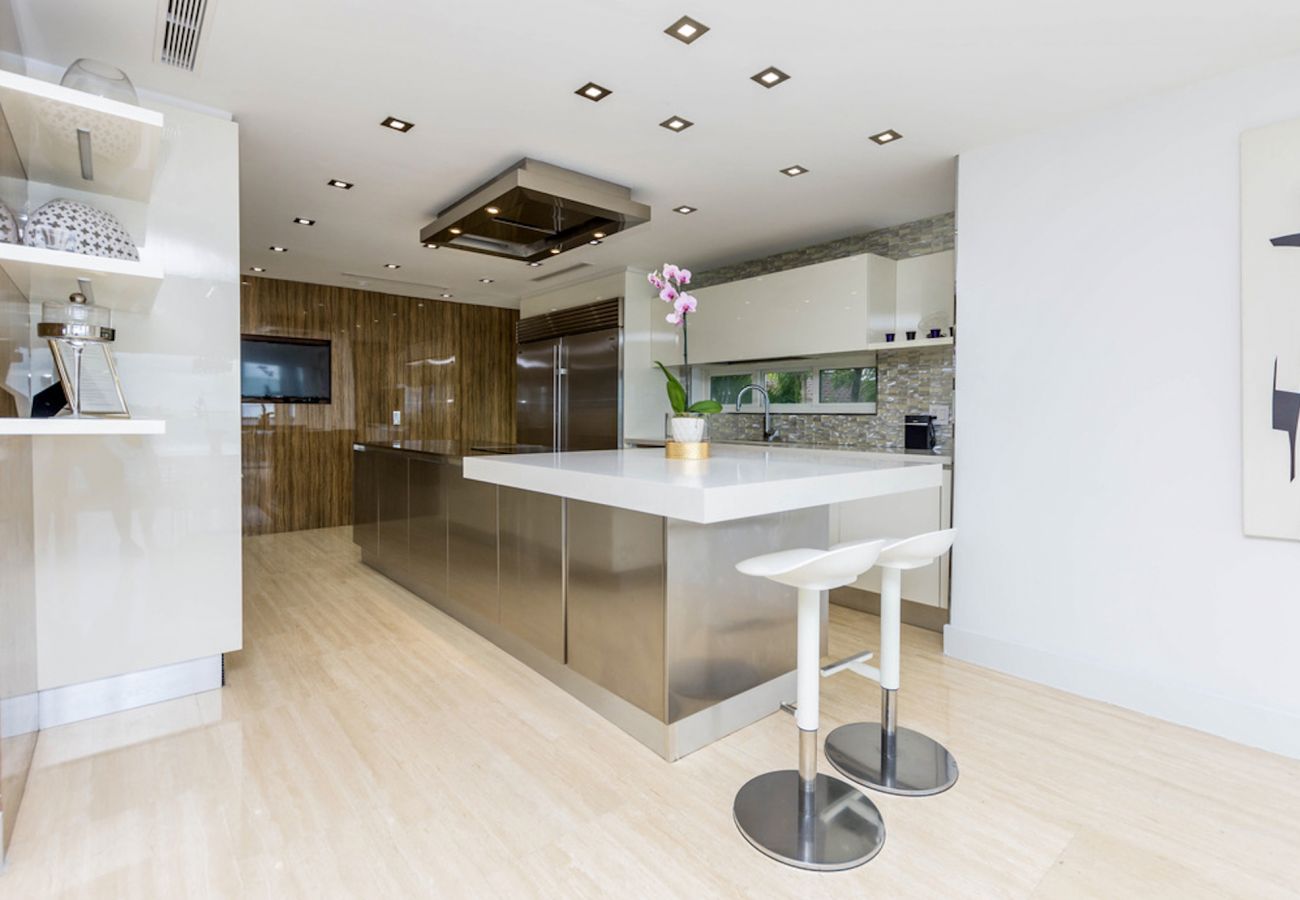 Villa en Miami Beach - MILLI