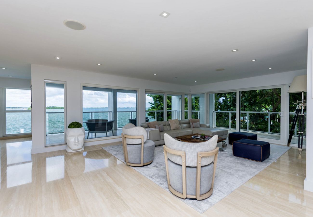 Villa en Miami Beach - MILLI