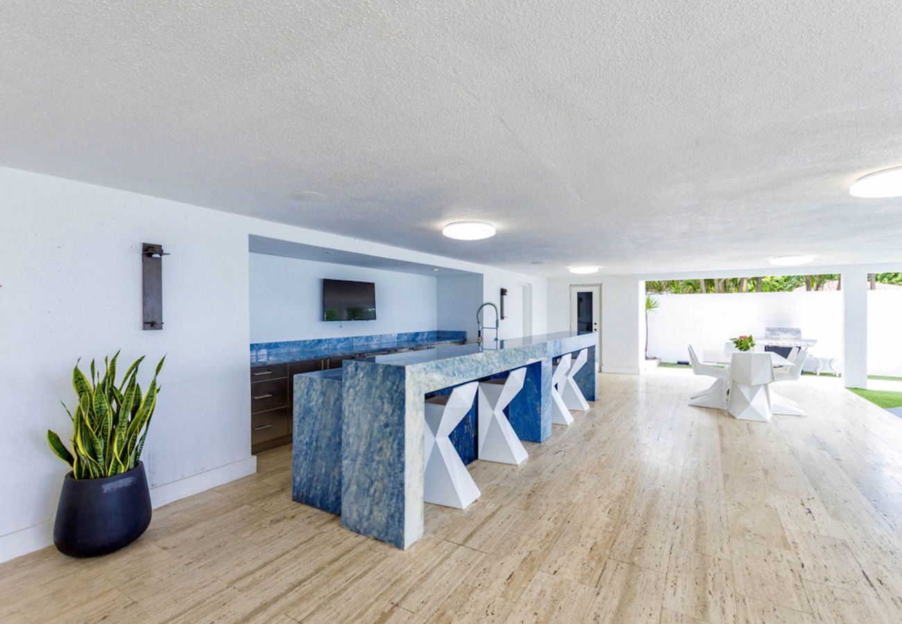 Villa en Miami Beach - MILLI