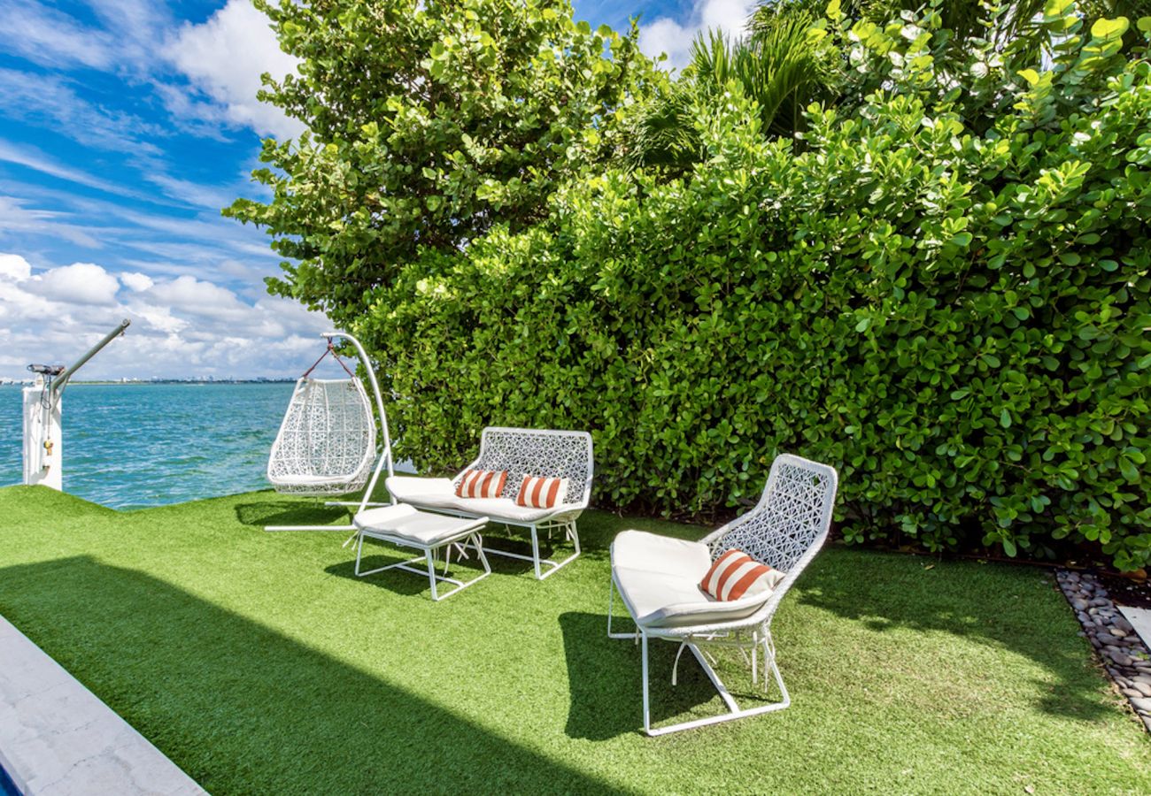 Villa en Miami Beach - MILLI