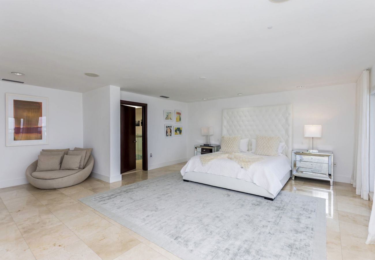 Villa en Miami Beach - MILLI