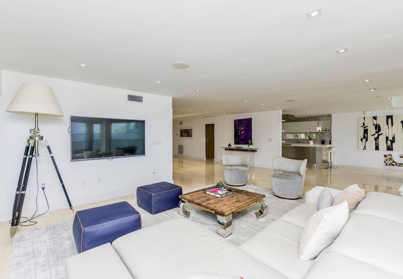 Villa en Miami Beach - MILLI