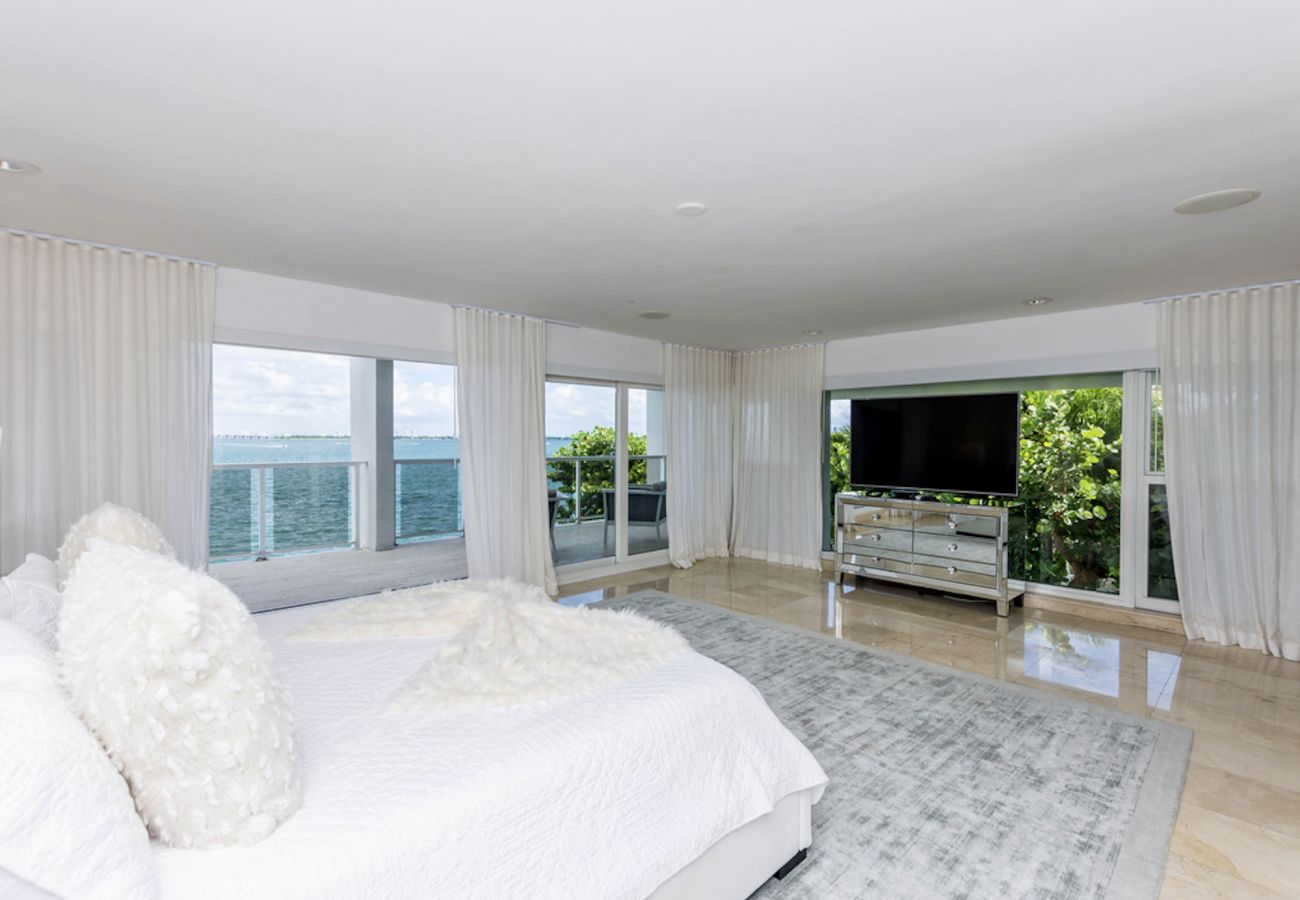 Villa en Miami Beach - MILLI