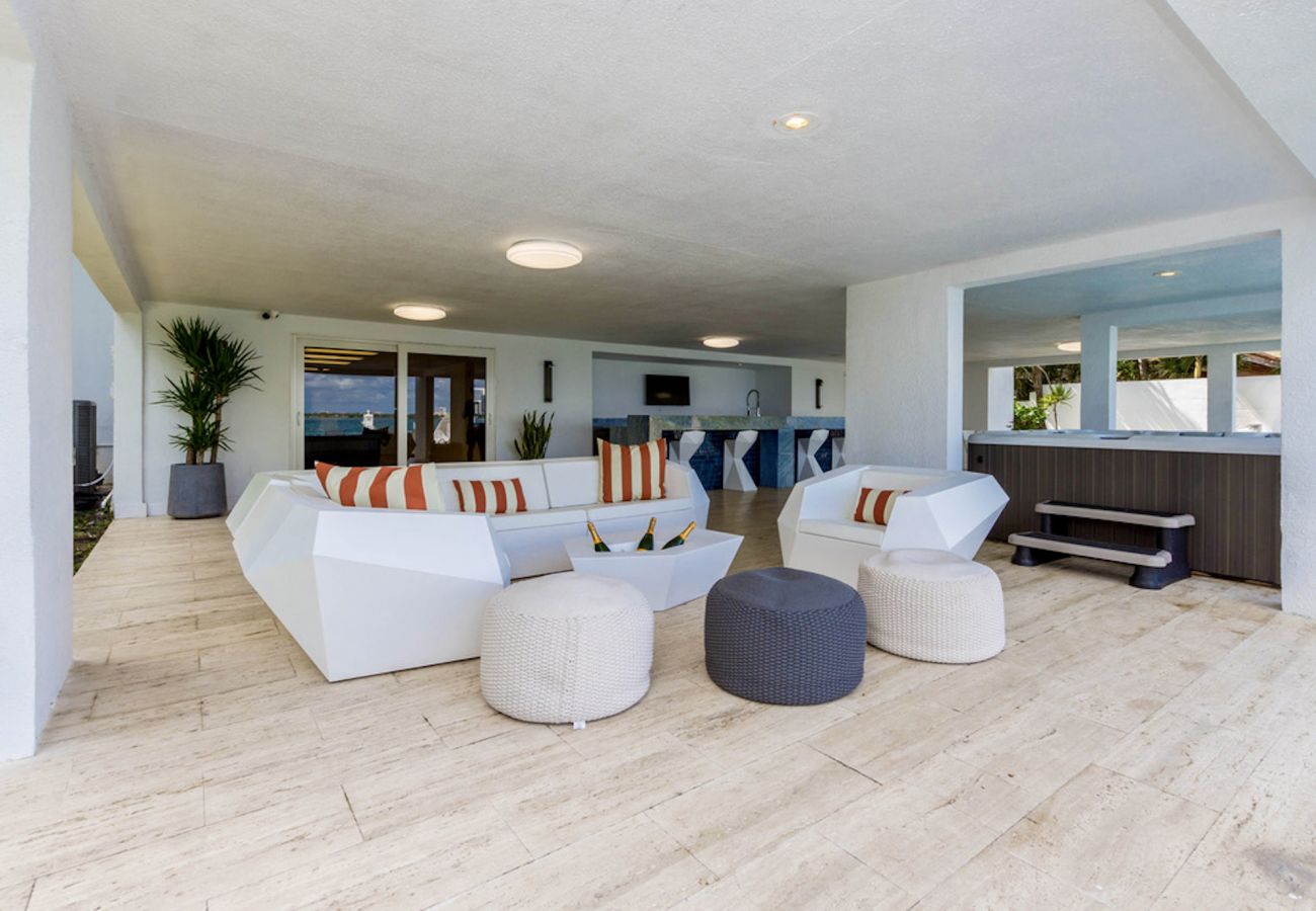Villa en Miami Beach - MILLI