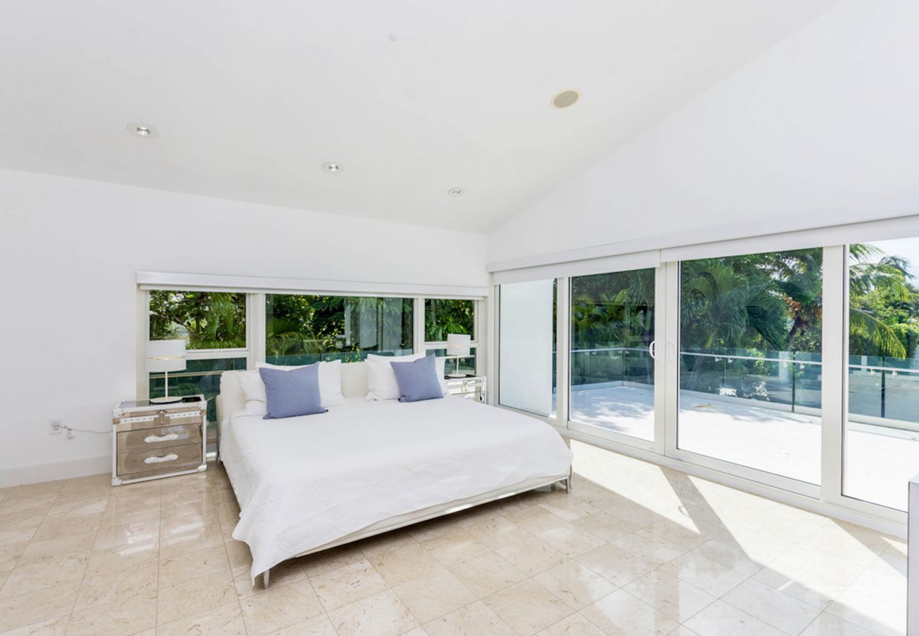 Villa en Miami Beach - MILLI