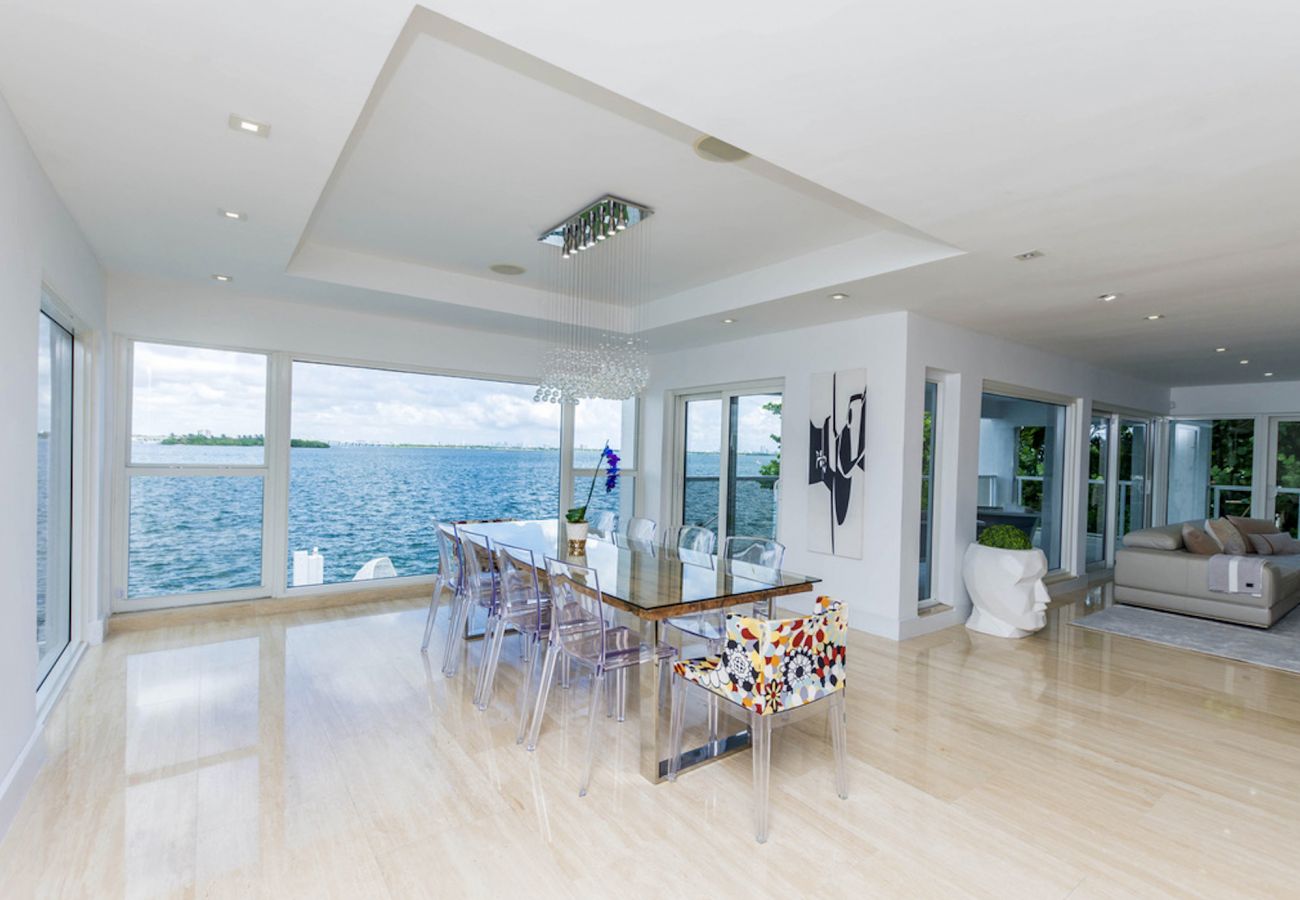 Villa en Miami Beach - MILLI