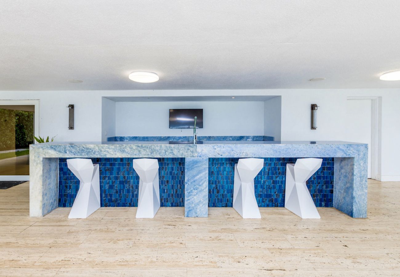 Villa en Miami Beach - MILLI