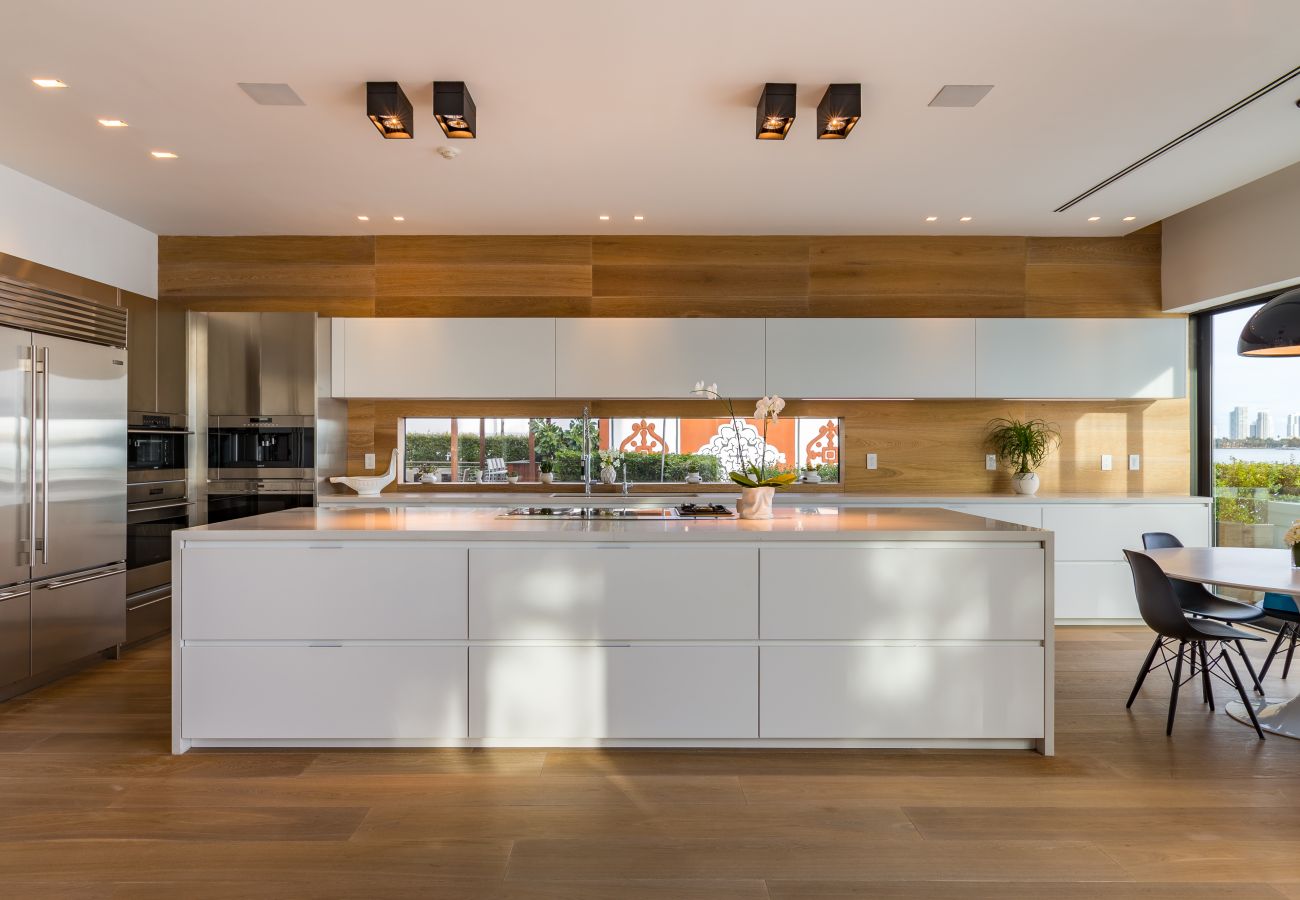 Villa en Miami Beach - MUI