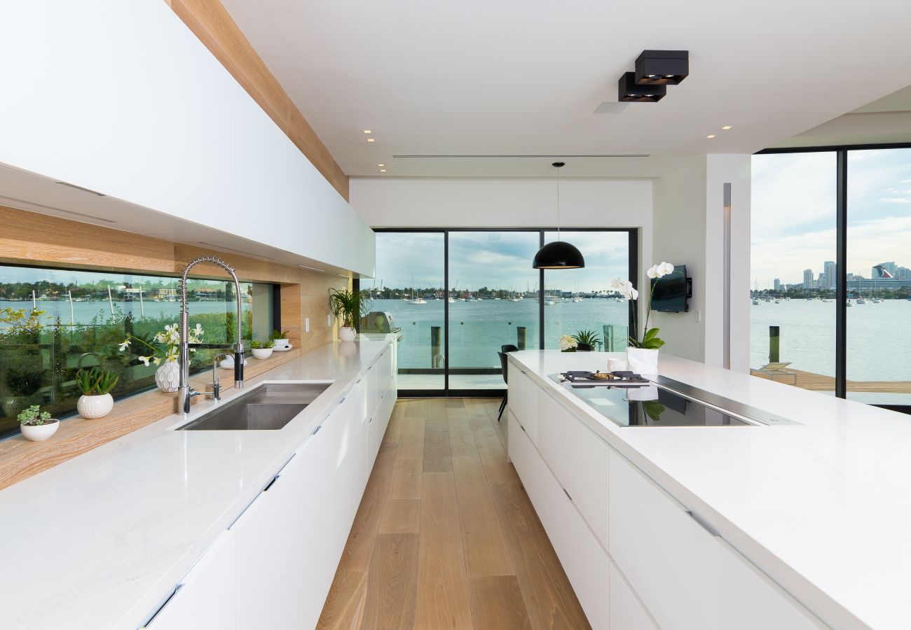 Villa en Miami Beach - MUI