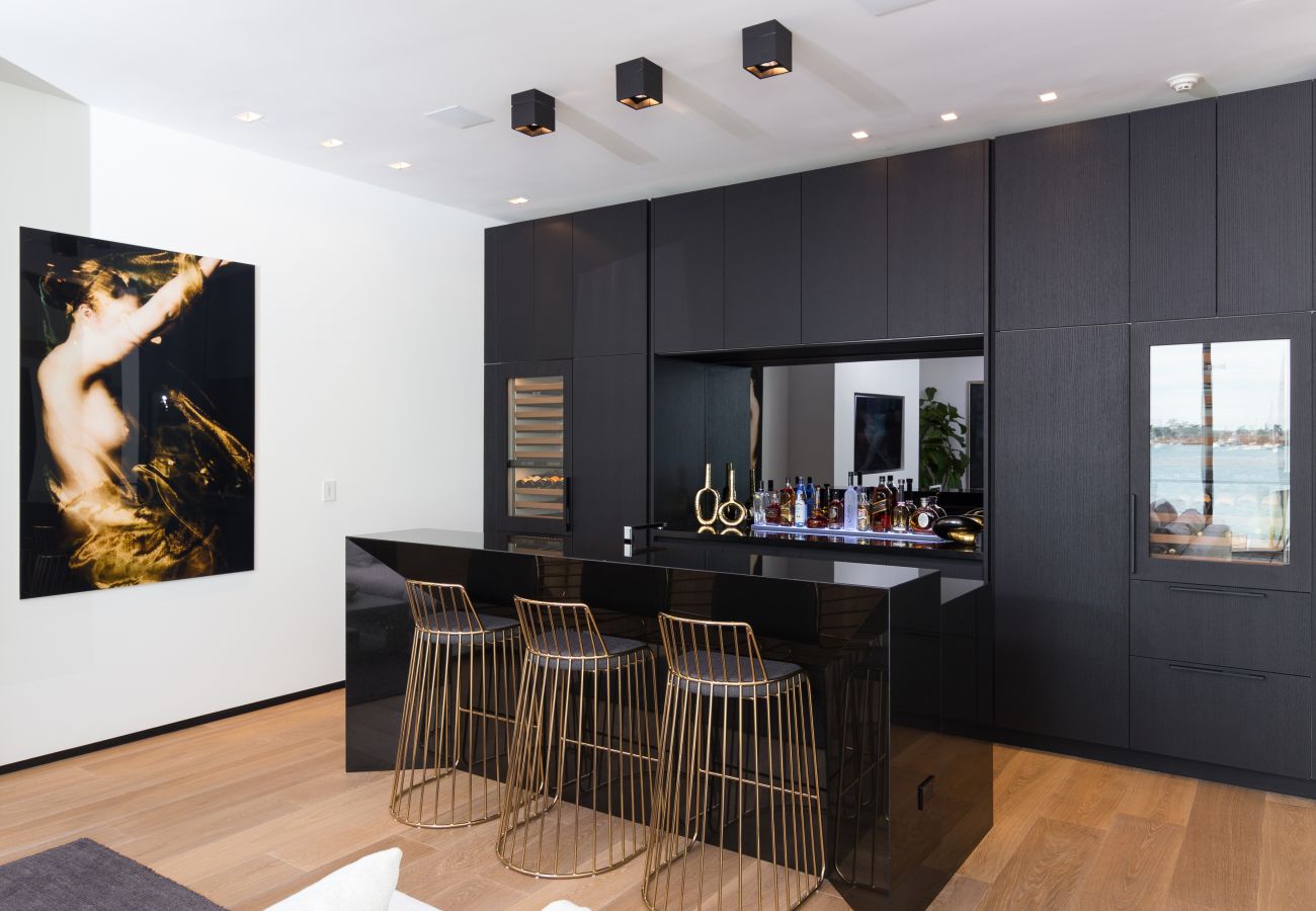 Villa en Miami Beach - MUI