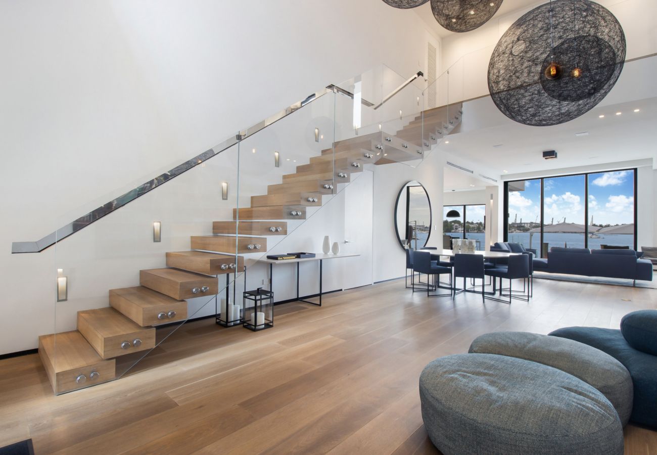 Villa en Miami Beach - MUI