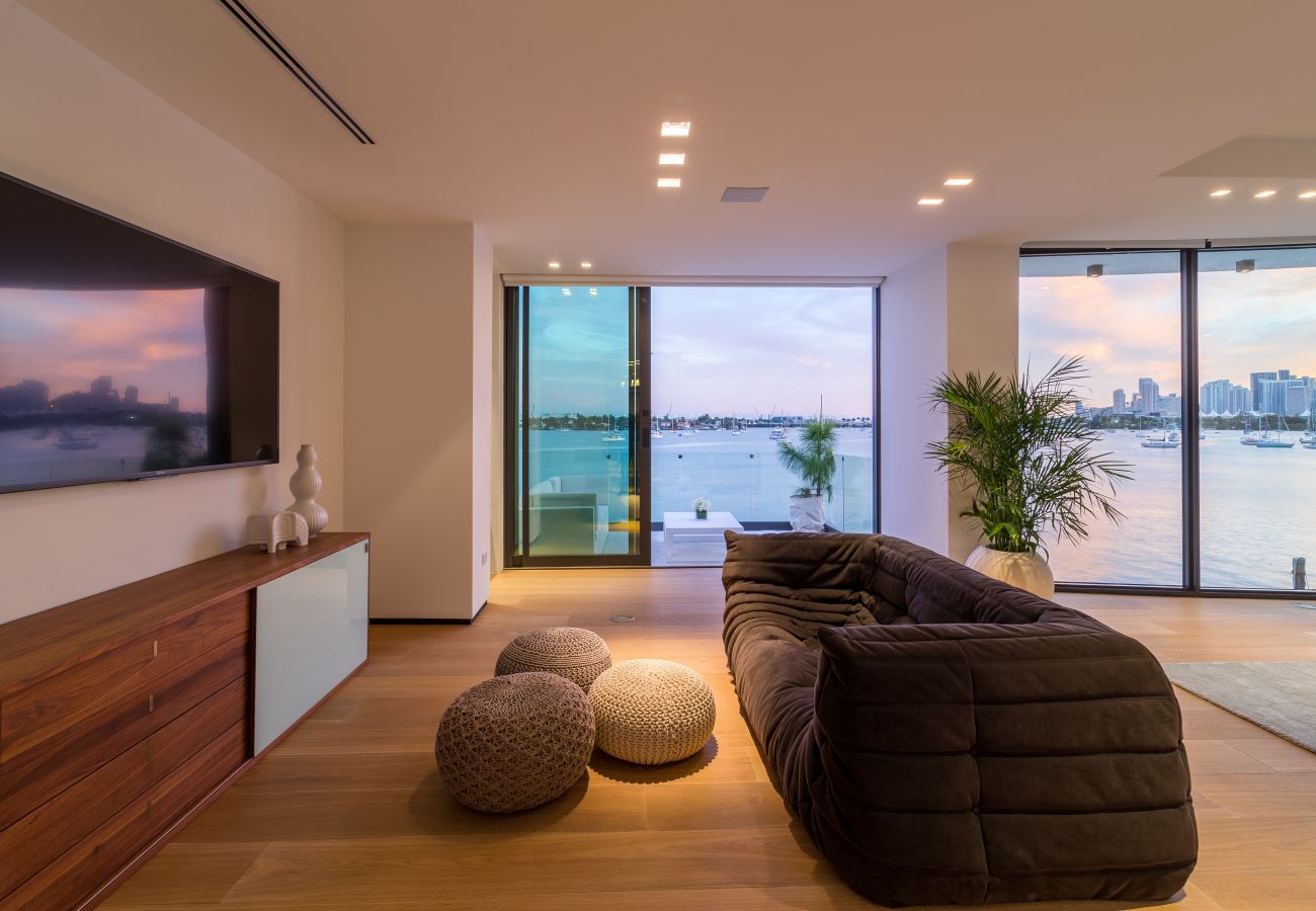 Villa en Miami Beach - MUI
