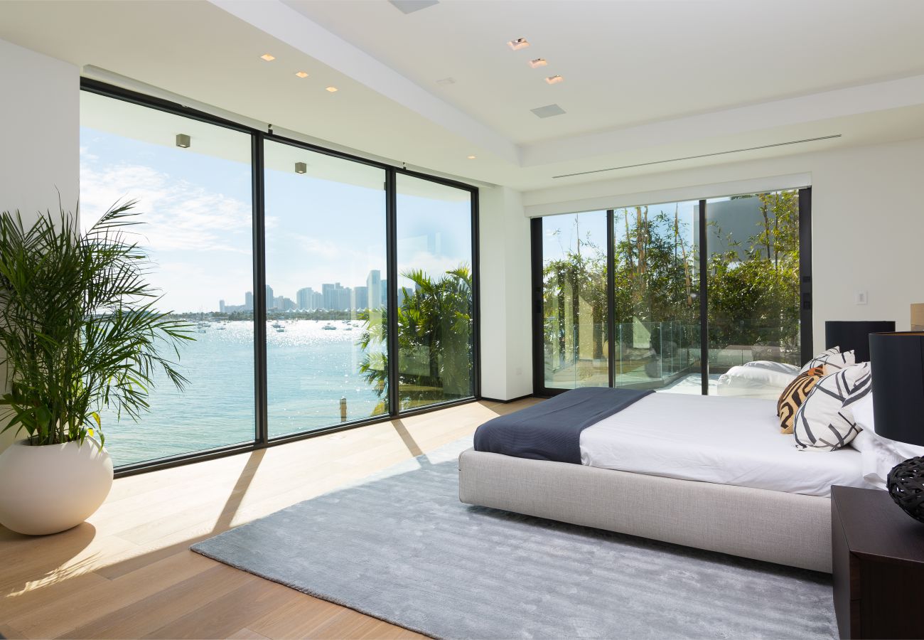 Villa en Miami Beach - MUI
