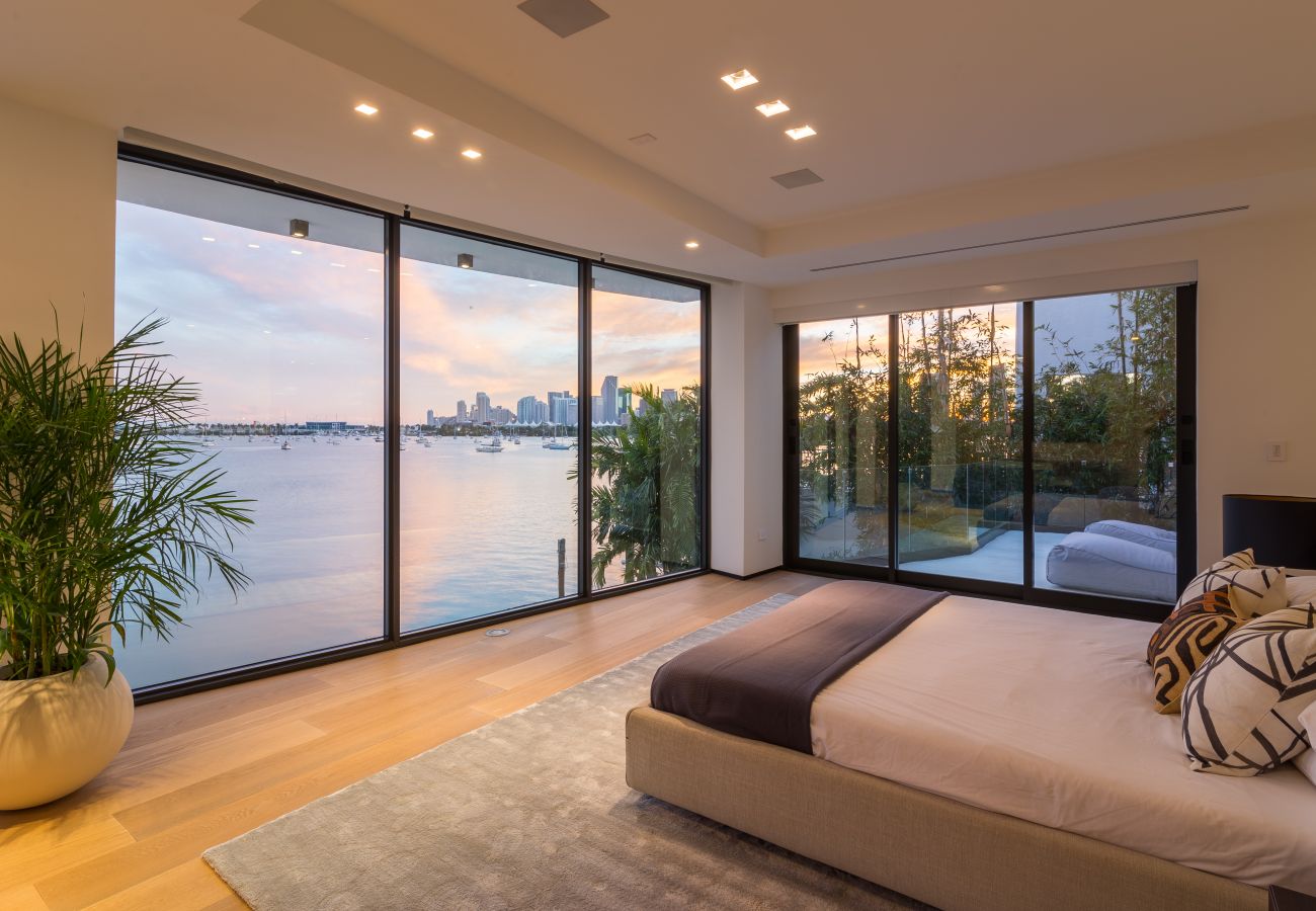 Villa en Miami Beach - MUI